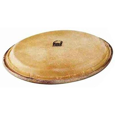 TOCA Cabeza de piel de cabra 12" para djembé afinado con cuerda TOCA Cabeza de piel de cabra 12" para djembé afinado con cuerda