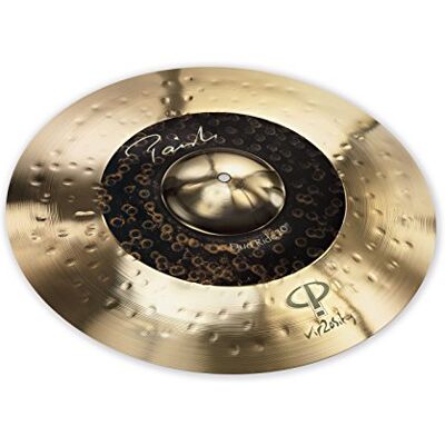 Paiste Signature Duo Ride 20" Vir2osity Paiste Signature Duo Ride 20" Vir2osity