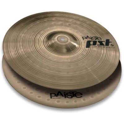 Paiste PST 5 Platillos (tamaño mediano, 35,56 cm) Paiste PST 5 Platillos (tamaño mediano, 35,56 cm)
