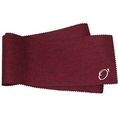 Ortola Fieltro Cubre Teclas 125X15--OR Ortola Fieltro Cubre Teclas 125X15--OR