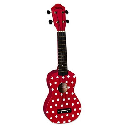 Baton Rouge NU1S Ladybug · Ukelele Baton Rouge NU1S Ladybug · Ukelele