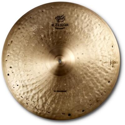Zildjian K Constantinople Renaissance Ride 22 Zildjian K Constantinople Renaissance Ride 22
