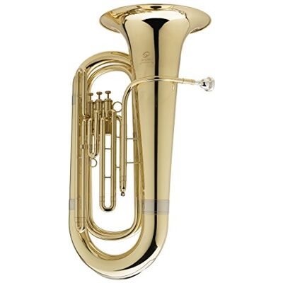Soundsation TUBA STUB-20G in Sib GOLD Soundsation TUBA STUB-20G in Sib GOLD