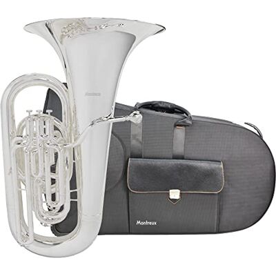 Montreux Concierto Series EEb Tuba Montreux Concierto Series EEb Tuba