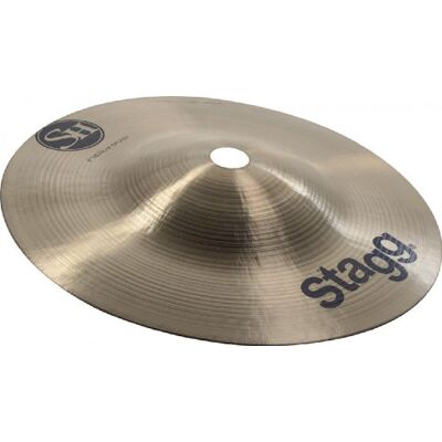 Stagg SH 6 platillos de REGULAR salpicadas Stagg SH 6 platillos de REGULAR salpicadas