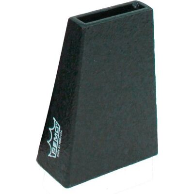 REMO Acousti-Blox Instrumento de percusión, 7" x 5.25" AB-7500-16 REMO Acousti-Blox Instrumento de percusión, 7" x 5.25" AB-7500-16