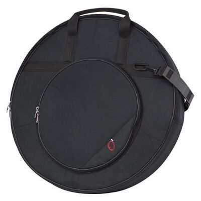 Ortola Funda Gong 100X15 10mm 2 Separadores , Modelo 1011-001, Color Negro Ortola Funda Gong 100X15 10mm 2 Separadores , Modelo 1011-001, Color Negro
