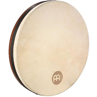 Meinl Percussion Bendir 16", Meinl Percussion Bendir 16",
