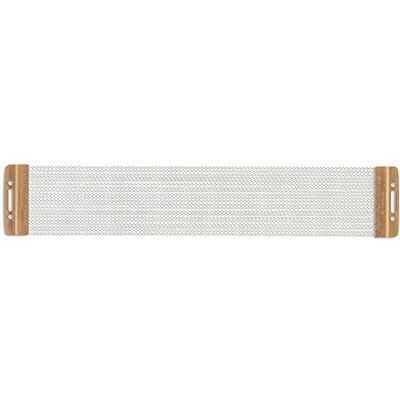 EVANS Pure Sound Bordonera Para Caja, 13" 20 Hilos EVANS Pure Sound Bordonera Para Caja, 13" 20 Hilos