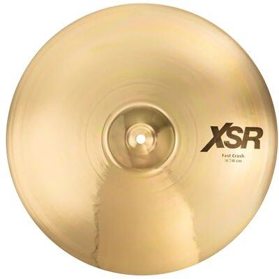 Sabian 16" XSR Fast Crash Sabian 16" XSR Fast Crash