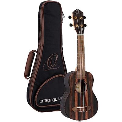 Ortega Guitars Sopran Ukulele Ortega Guitars Sopran Ukulele