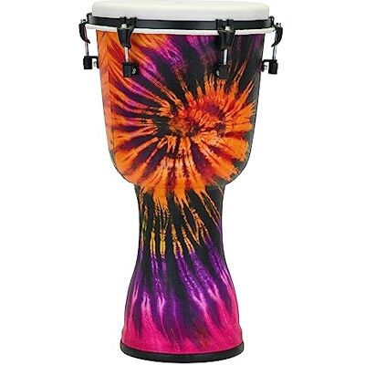 Pearl 12 "top ajustados Djembe en # 696 de Katrina revenaugh, de Katrina revenaugh Pearl 12 "top ajustados Djembe en # 696 de Katrina revenaugh, de Katrina revenaugh