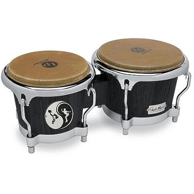 Latin Percussion Bongo Paoli Mejias Balance, Latin Percussion Bongo Paoli Mejias Balance,