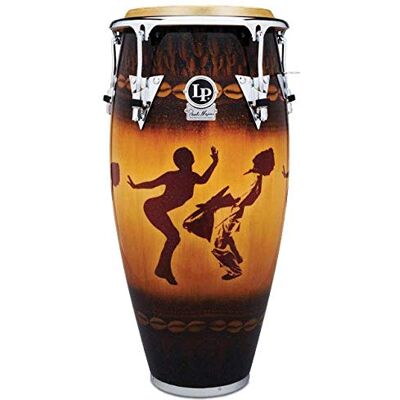 Latin Percussion Percusión latina Conga Paoli Meijas Signature 11" Quinto Latin Percussion Percusión latina Conga Paoli Meijas Signature 11" Quinto