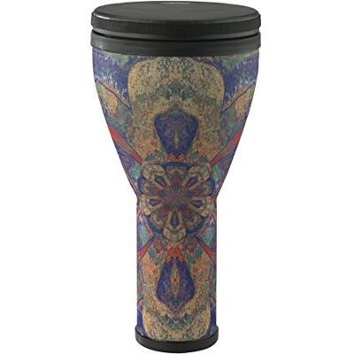 REMO World Percussion Djembe Festival 20,5" x 10" Morado DJ-2510-65 REMO World Percussion Djembe Festival 20,5" x 10" Morado DJ-2510-65