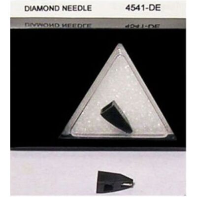 TacParts Lápiz de diamante para Ortofon STY-7 TM-7 TM-10H TM7 TM10H 541-DEP TacParts Lápiz de diamante para Ortofon STY-7 TM-7 TM-10H TM7 TM10H 541-DEP