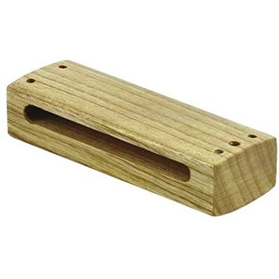 GEWA Club Salsa Bloque de madera grave GEWA Club Salsa Bloque de madera grave