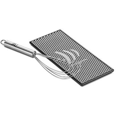 Schlagwerk Scratchboard incl. Scratcher · Cajon Add-on Schlagwerk Scratchboard incl. Scratcher · Cajon Add-on