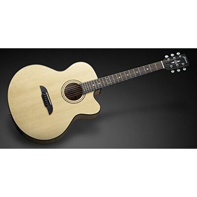 Framus Legacy Jumbo Maple CE MN NT – Guitarra Western con pastilla Framus Legacy Jumbo Maple CE MN NT – Guitarra Western con pastilla