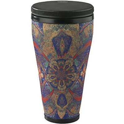 REMO World Percussion Timbau Festival 24.5" x 10" Morado TK-2510-65 REMO World Percussion Timbau Festival 24.5" x 10" Morado TK-2510-65