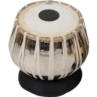 JAS Tabla Bayan Deluxe Quality JAS Tabla Bayan Deluxe Quality