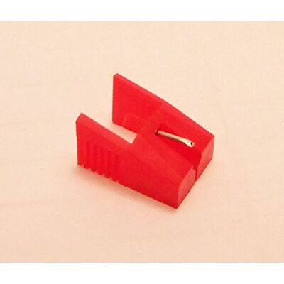 TacParts PHONOGRAPH NEEDLE for FISHER ST-07 ST-08 ST-07D ST-08D MG-07 MG-08 817-D7 TacParts PHONOGRAPH NEEDLE for FISHER ST-07 ST-08 ST-07D ST-08D MG-07 MG-08 817-D7