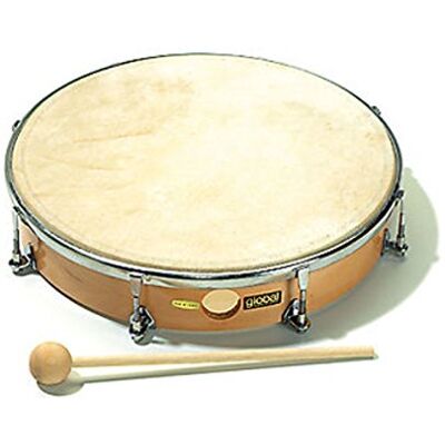 Sonor CG THD 10 N – Tambor de mano Sonor CG THD 10 N – Tambor de mano