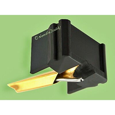 TacParts TURNTABLE NEEDLE FOR SHURE HI TRACK M92E N91ED N91E M91E TacParts TURNTABLE NEEDLE FOR SHURE HI TRACK M92E N91ED N91E M91E