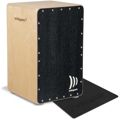 Schlagwerk Cajon () Schlagwerk Cajon ()
