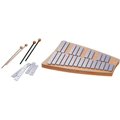 Sonor Glockenspiel () Sonor Glockenspiel ()