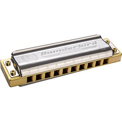Hohner 032815 Armónica Hohner 032815 Armónica