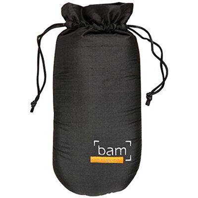 BAM MP de 0029 Boquilla funda para Clarinete Bajo/Mouth Piece Pouch Bass Clarinet BAM MP de 0029 Boquilla funda para Clarinete Bajo/Mouth Piece Pouch Bass Clarinet