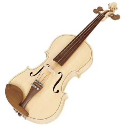 WMXD Atuendo De Violín Violín profesional 4/4 Arce raya de tigre violín principiante conjunto de violín con estuche afinador de arco violín silencioso piezas de descanso de hombro (Color : Packing list2) WMXD Atuendo De Violín Violín profesional 4/4 Arce raya de tigre violín principiante conjunto de violín con estuche afinador de arco violín silencioso piezas de descanso de hombro (Color : Packing list2)