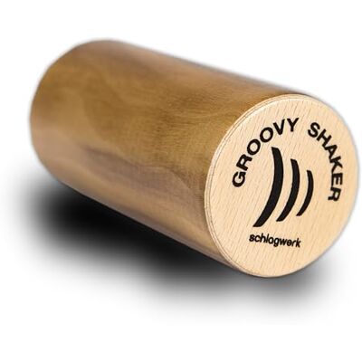 Schlagwerk Groovy Shaker Schlagwerk Groovy Shaker