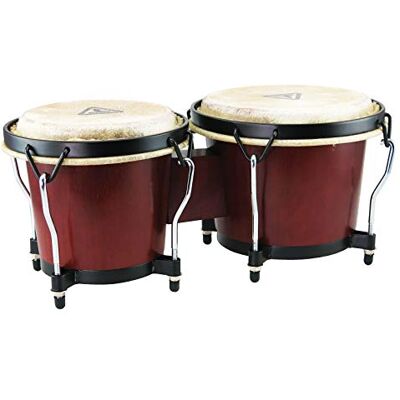 Tycoon Percussion TB-8 B M Bongo (roble) Tycoon Percussion TB-8 B M Bongo (roble)