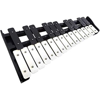 Sonor Glockenspiel GL 25 PN, en la maleta, incl. palillos Sonor Glockenspiel GL 25 PN, en la maleta, incl. palillos