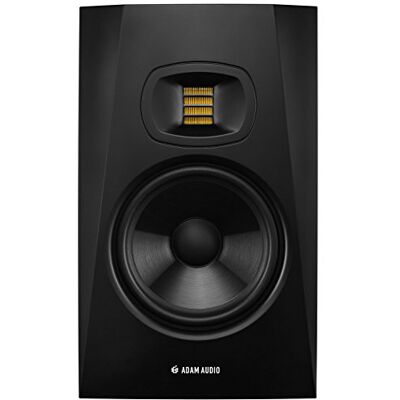 ADAM Audio Monitor de estudio T7V para grabación, mezcla y masterización, sonido de calidad ADAM Audio Monitor de estudio T7V para grabación, mezcla y masterización, sonido de calidad