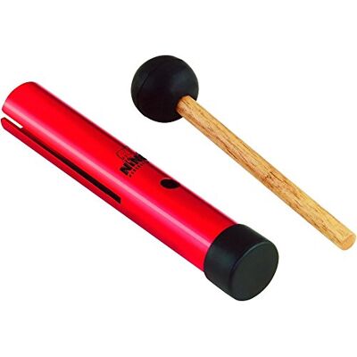Nino Percussion Tambor de hendidura Nino Percussion Tambor de hendidura