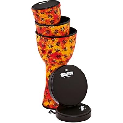 Meinl VivaRhythm Djembe Meinl VivaRhythm Djembe