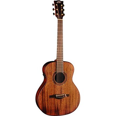 EKO Marco Polo MM Guitarra electroacústica Mini EKO Marco Polo MM Guitarra electroacústica Mini