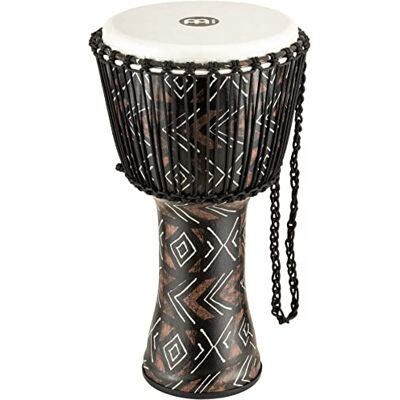Meinl Percussion Travel Series Djembé Parche sintético Kanga Sarong 12", Meinl Percussion Travel Series Djembé Parche sintético Kanga Sarong 12",
