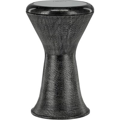 GEWA Liberty Doumbek Aluminum Tamaño (Diámetro): 8" (21,5 cm), Altura: 17" (43 cm) GEWA Liberty Doumbek Aluminum Tamaño (Diámetro): 8" (21,5 cm), Altura: 17" (43 cm)