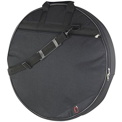Ortola 0346-001 Funda bodhran 51 x 11 cm, color negro Ortola 0346-001 Funda bodhran 51 x 11 cm, color negro