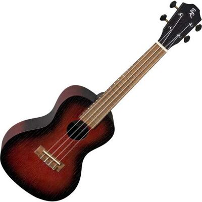 Baton Rouge VX2/C-RB Ukelele de concierto Baton Rouge VX2/C-RB Ukelele de concierto