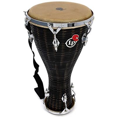 Latin Percussion LP Bata Drums Pedrito Martinez Signature Deep Cut Mango 6,5" + 12,5" Lya Latin Percussion LP Bata Drums Pedrito Martinez Signature Deep Cut Mango 6,5" + 12,5" Lya