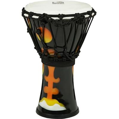 TOCA Djembe 7» Magma Freestyle Naranja Magma SFMDJ-7OR TOCA Djembe 7» Magma Freestyle Naranja Magma SFMDJ-7OR