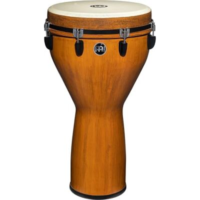 Meinl Percussion 14" Jumbo Djembe, Barnwood Meinl Percussion 14" Jumbo Djembe, Barnwood