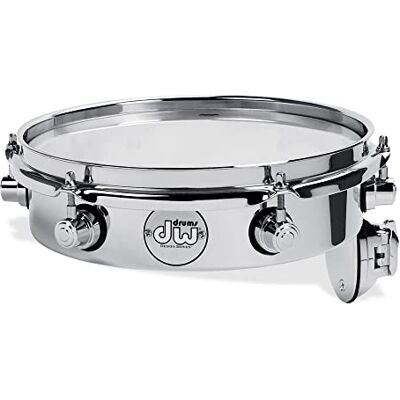 Drum Workshop DW Design Series Piccolo Tom, 10in Drum Workshop DW Design Series Piccolo Tom, 10in