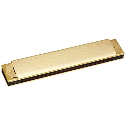Tombo trémolo de armónica Super de sonda rqualit?T 1921 C (importado de Japón) Tombo trémolo de armónica Super de sonda rqualit?T 1921 C (importado de Japón)