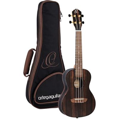 Ortega Guitars Concert Ukulele Ortega Guitars Concert Ukulele